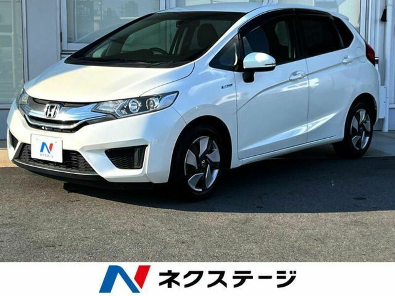 FIT HYBRID-0
