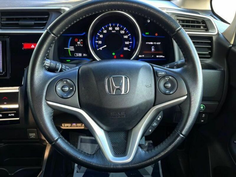 FIT HYBRID