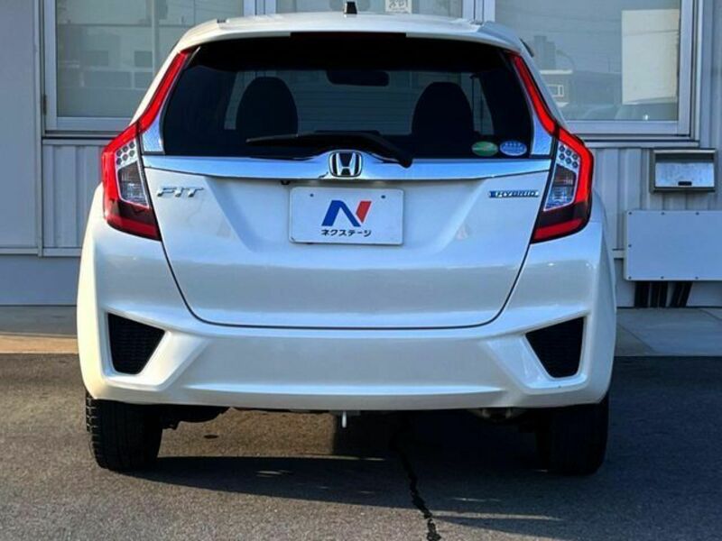 FIT HYBRID