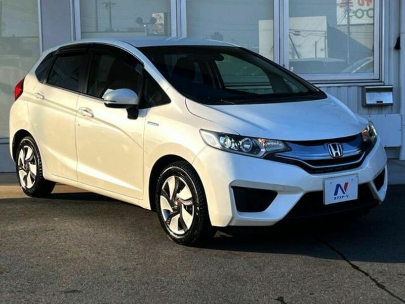 FIT HYBRID