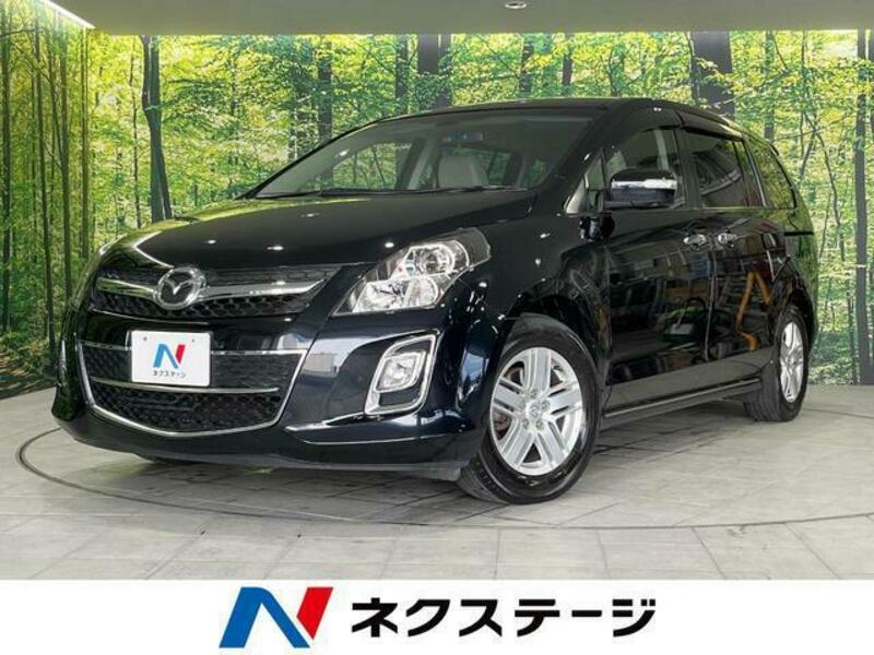 MAZDA MPV