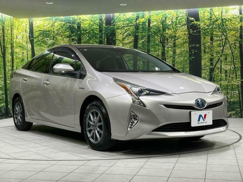 PRIUS