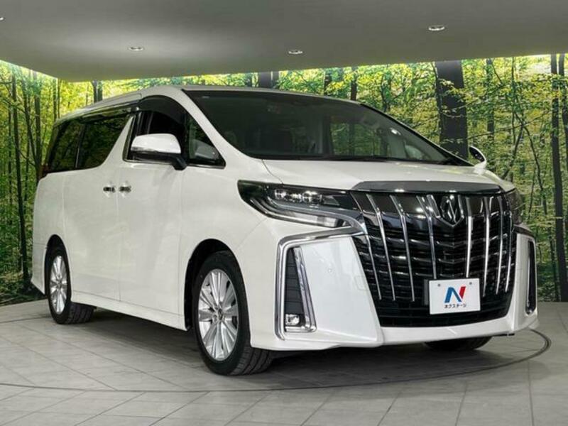 ALPHARD