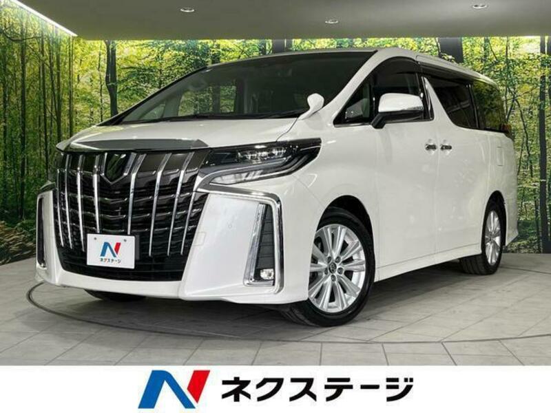 ALPHARD-0