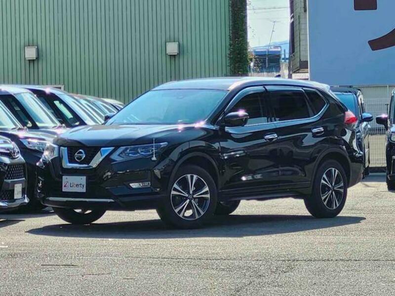 X-TRAIL-0