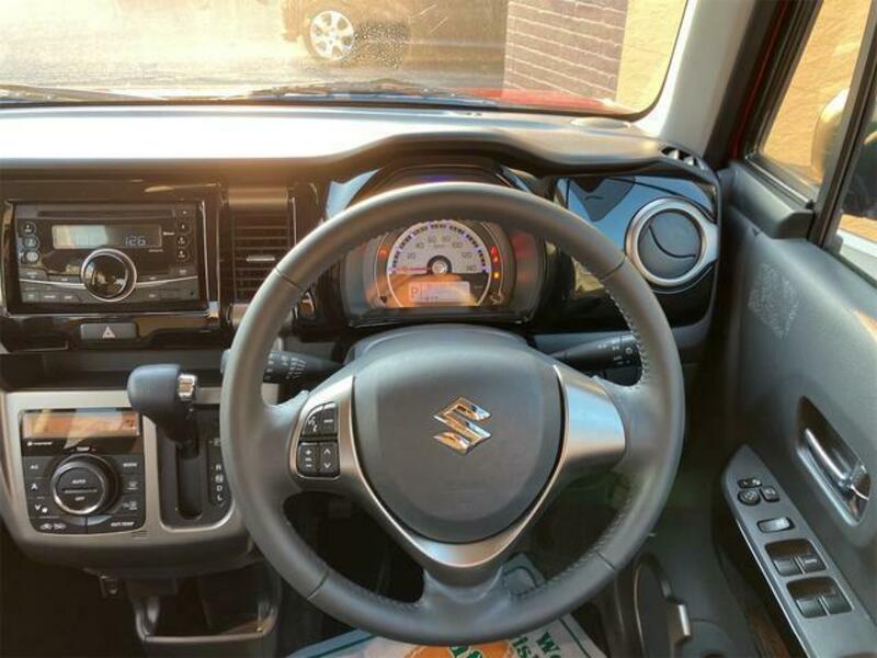 HUSTLER