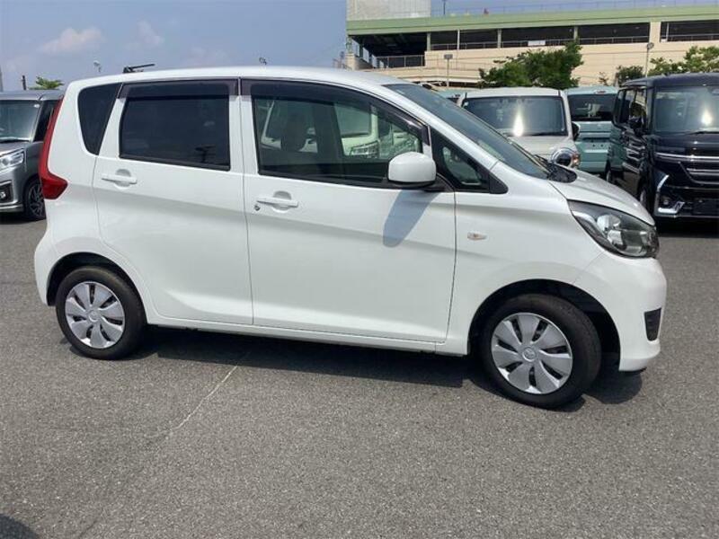 EK WAGON