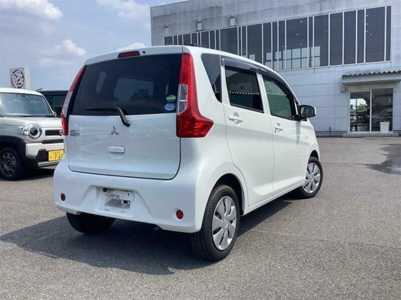EK WAGON