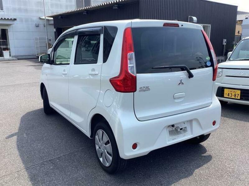EK WAGON