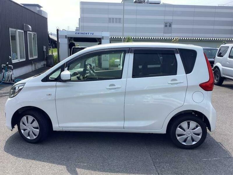 EK WAGON