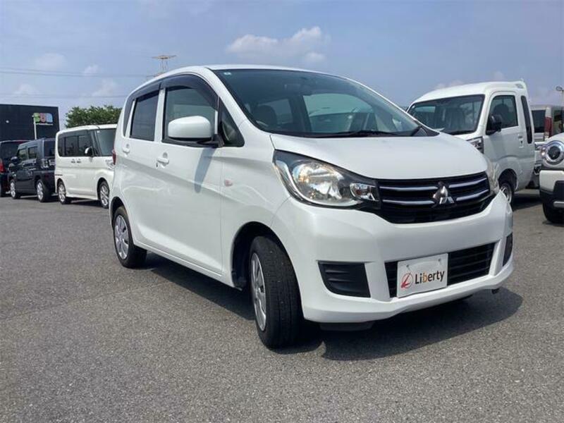 EK WAGON