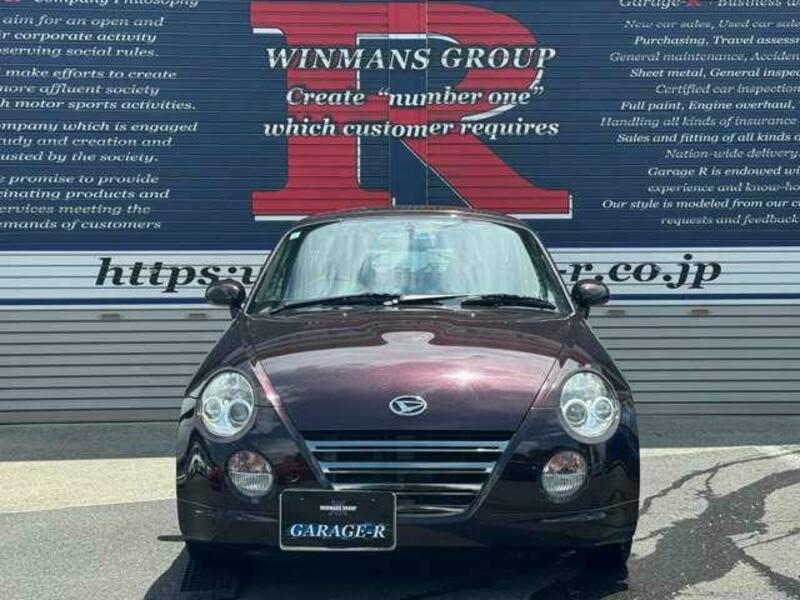 COPEN