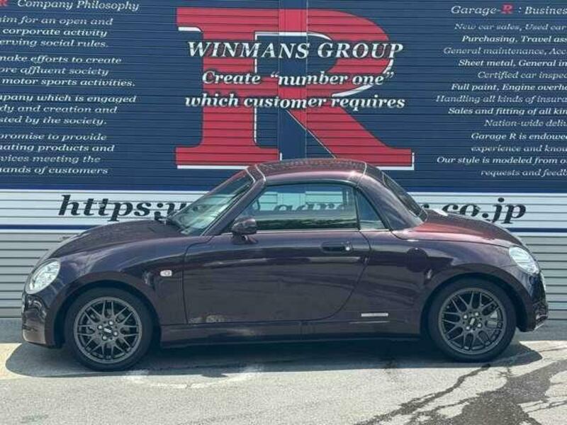 COPEN