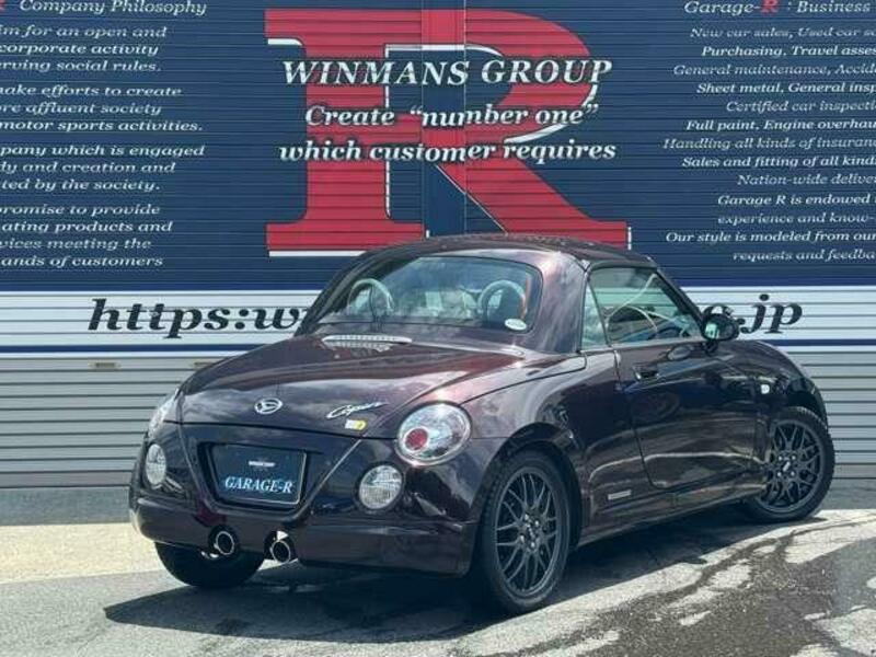 COPEN