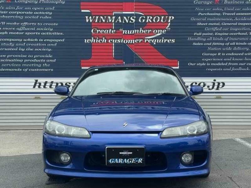 SILVIA