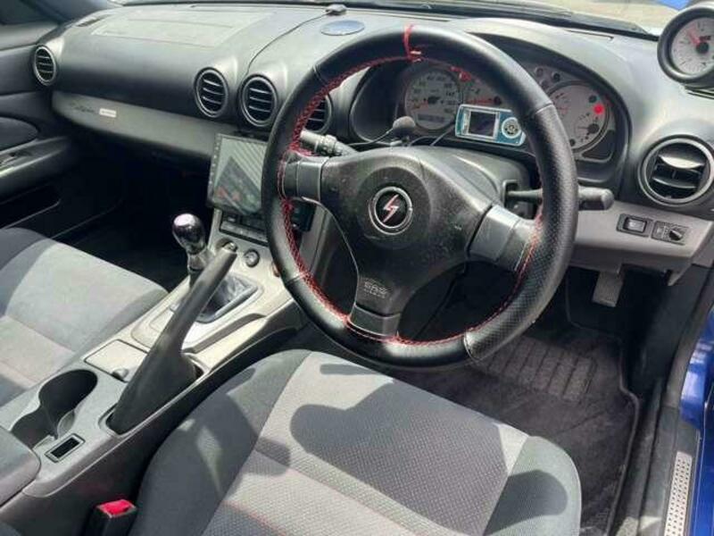 SILVIA