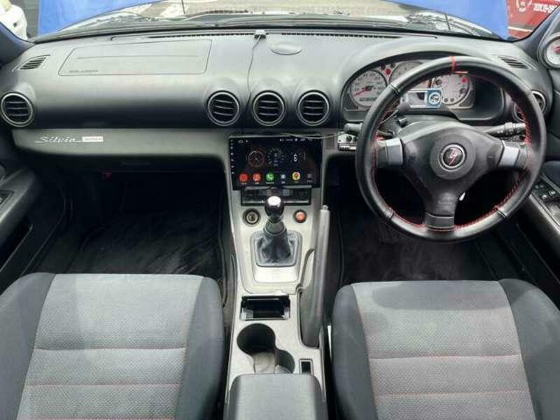 SILVIA