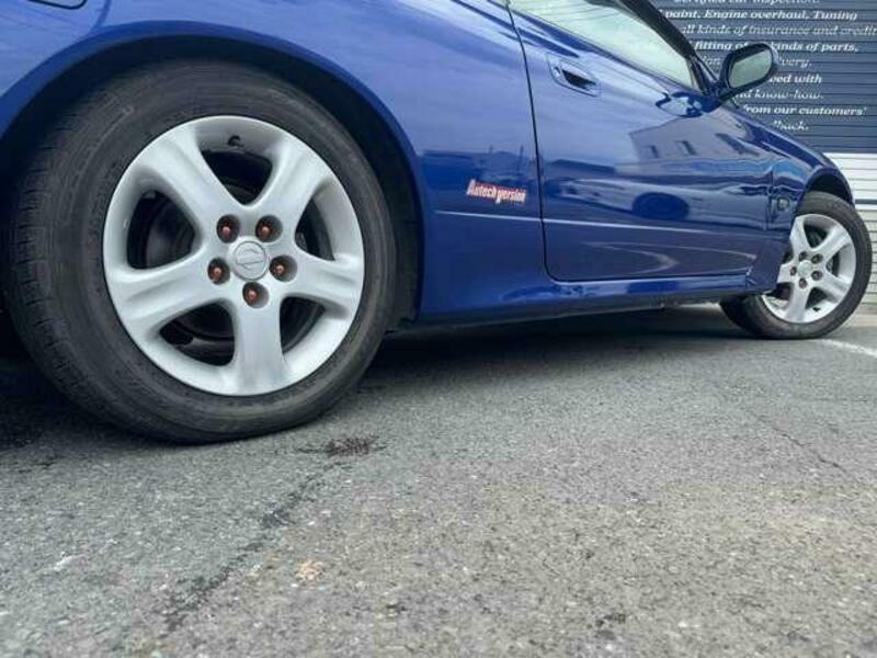 SILVIA