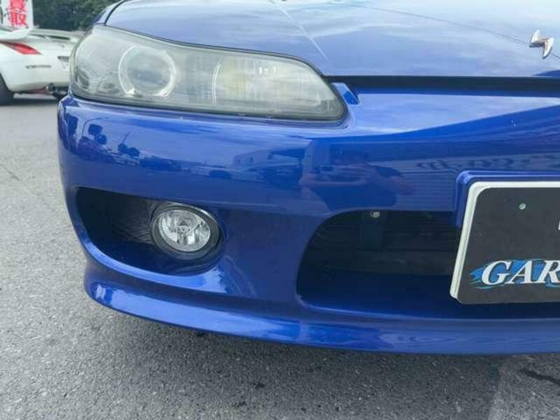 SILVIA