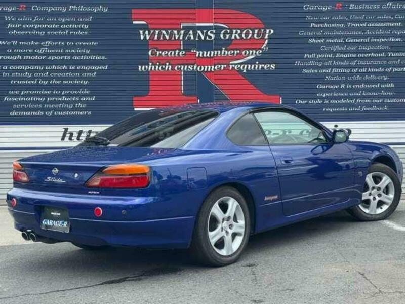 SILVIA