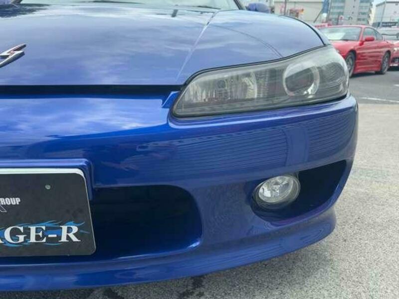 SILVIA