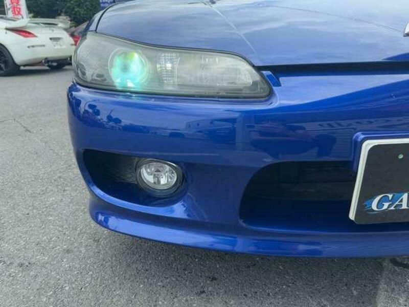 SILVIA