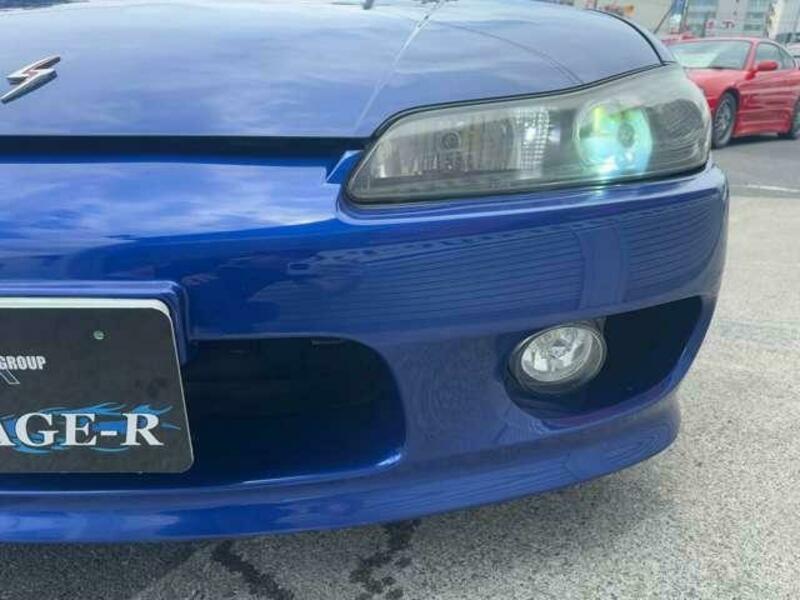 SILVIA