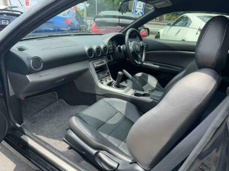 SILVIA