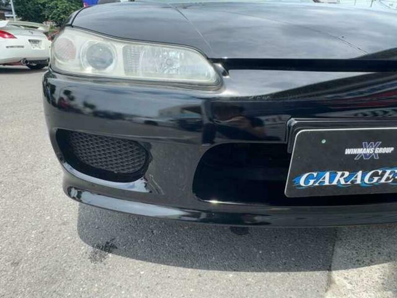 SILVIA