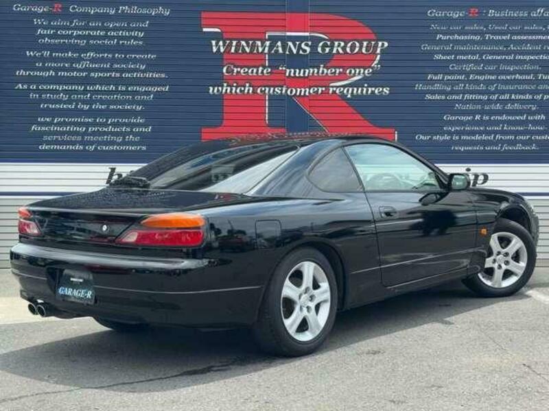 SILVIA