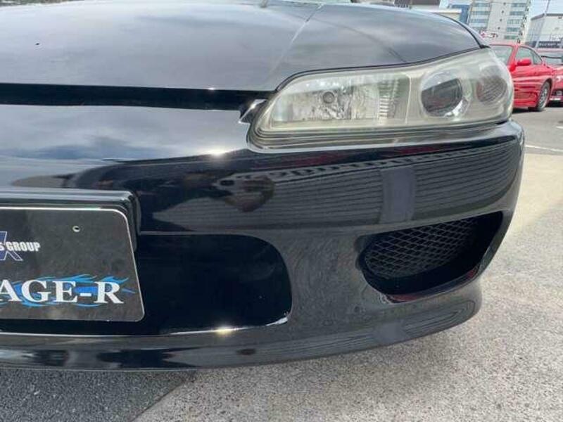 SILVIA