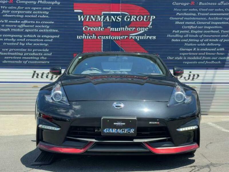 FAIRLADY Z