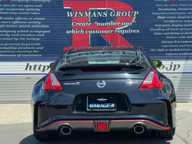 FAIRLADY Z