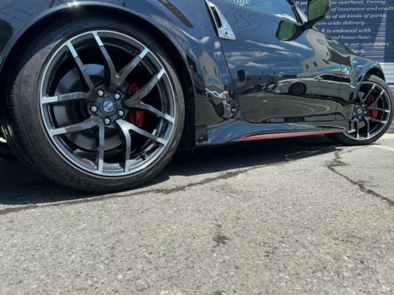 FAIRLADY Z