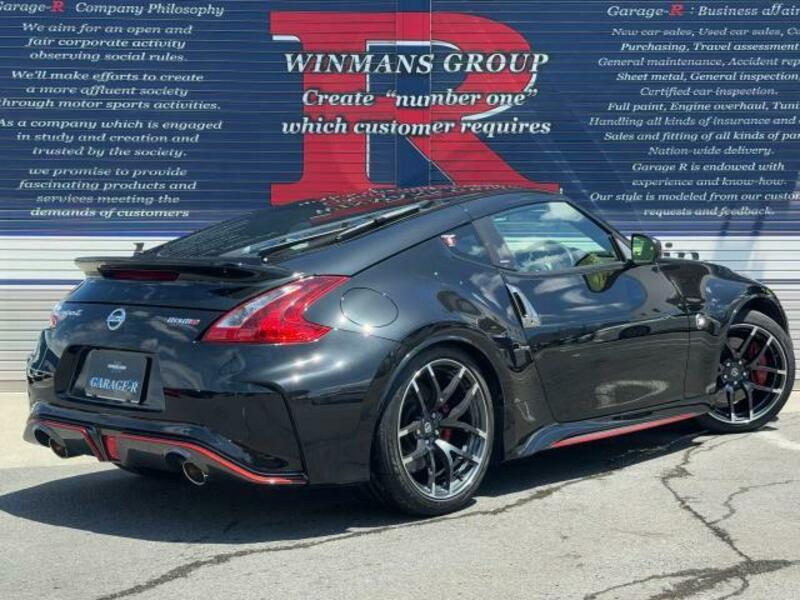 FAIRLADY Z