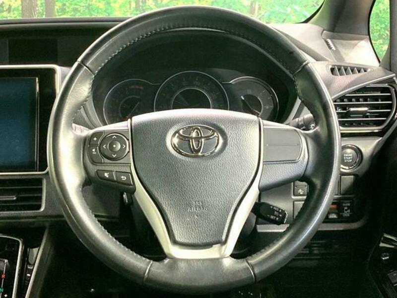 VOXY