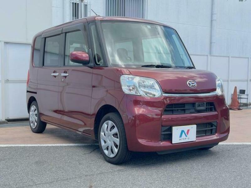 TANTO