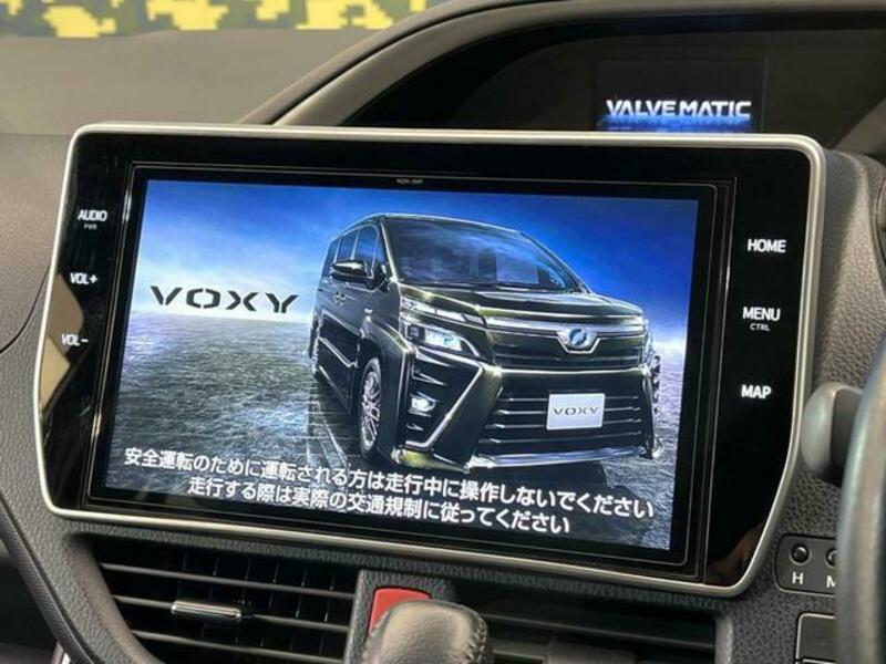 VOXY
