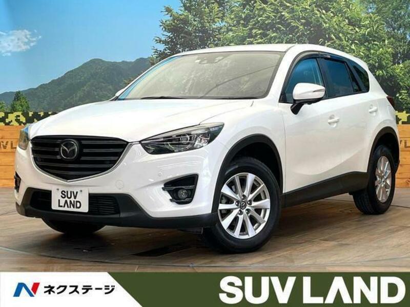 CX-5-0