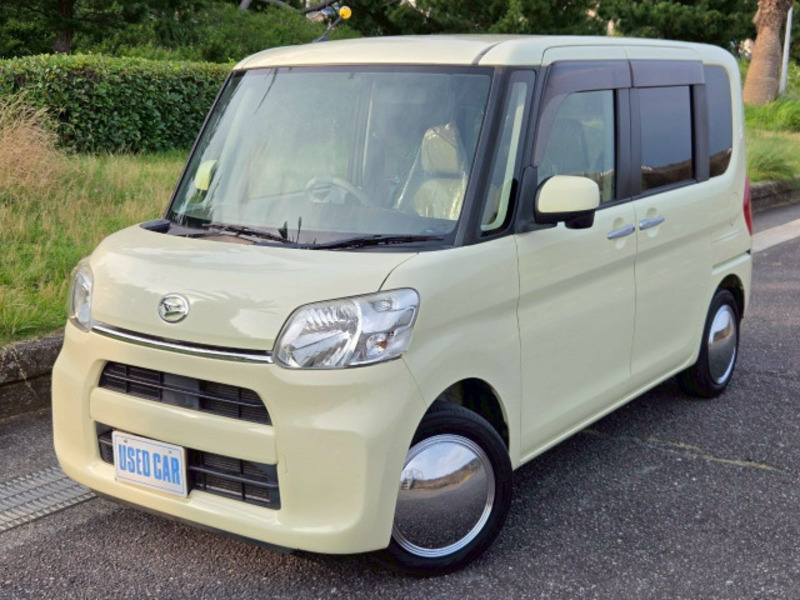 TANTO
