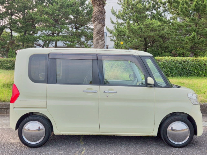 TANTO