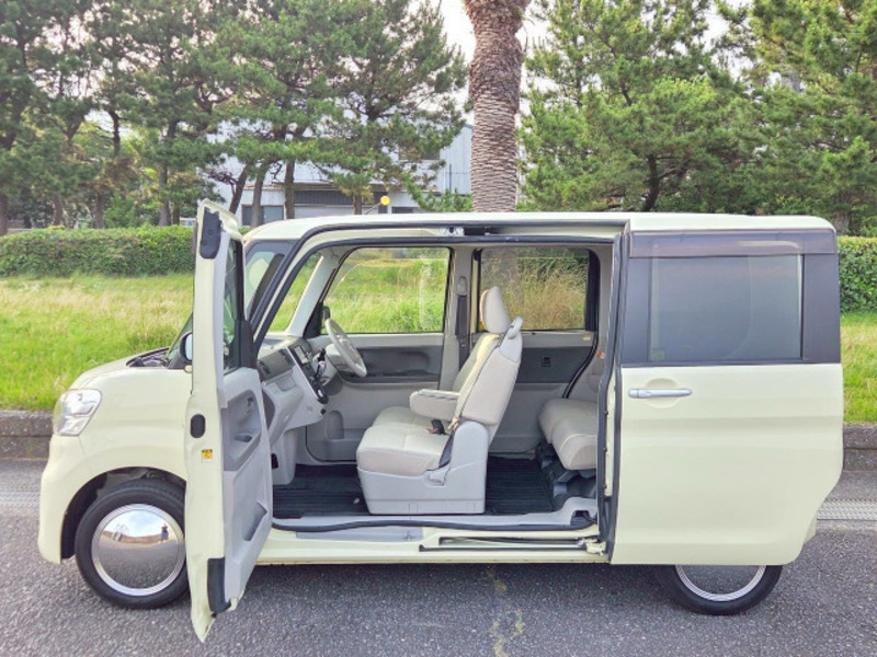 TANTO