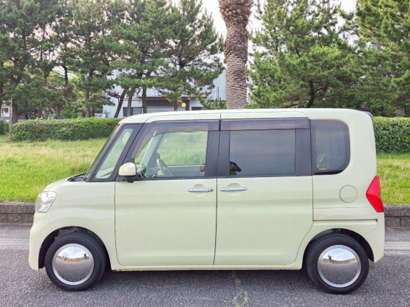 TANTO