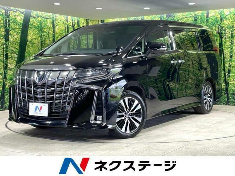 ALPHARD-0