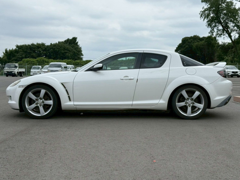 RX-8