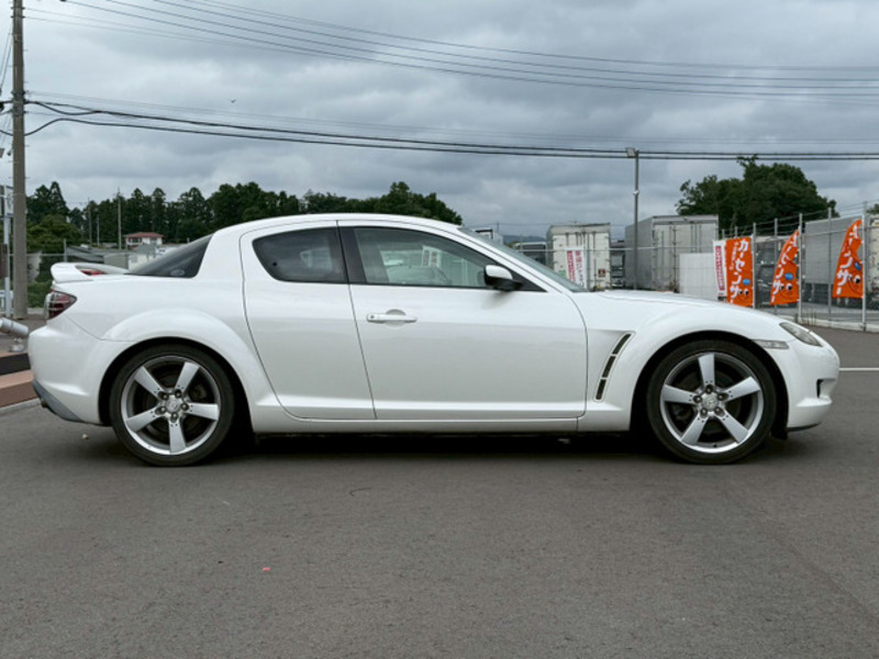 RX-8