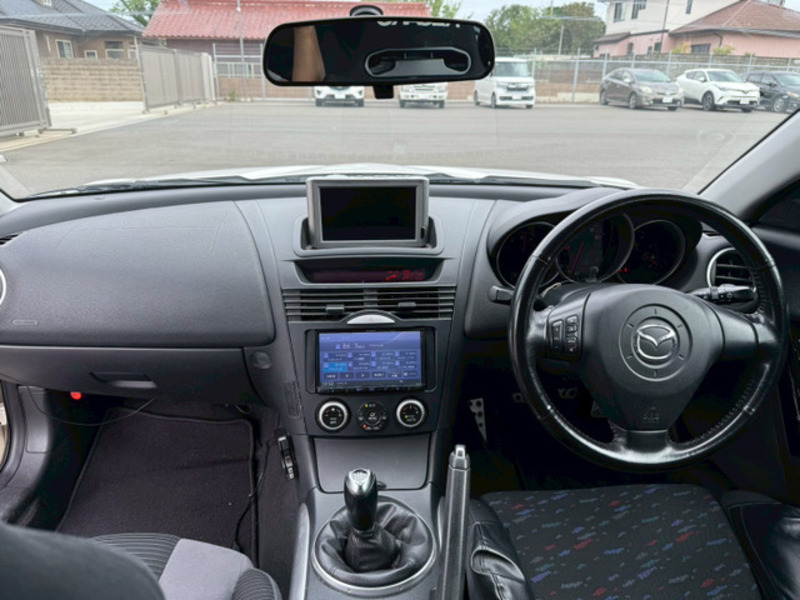 RX-8