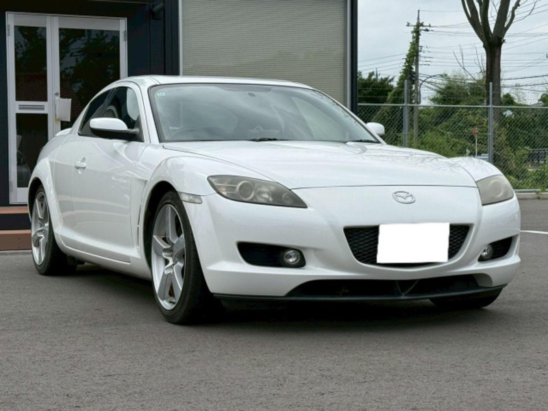 RX-8
