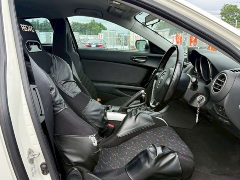 RX-8