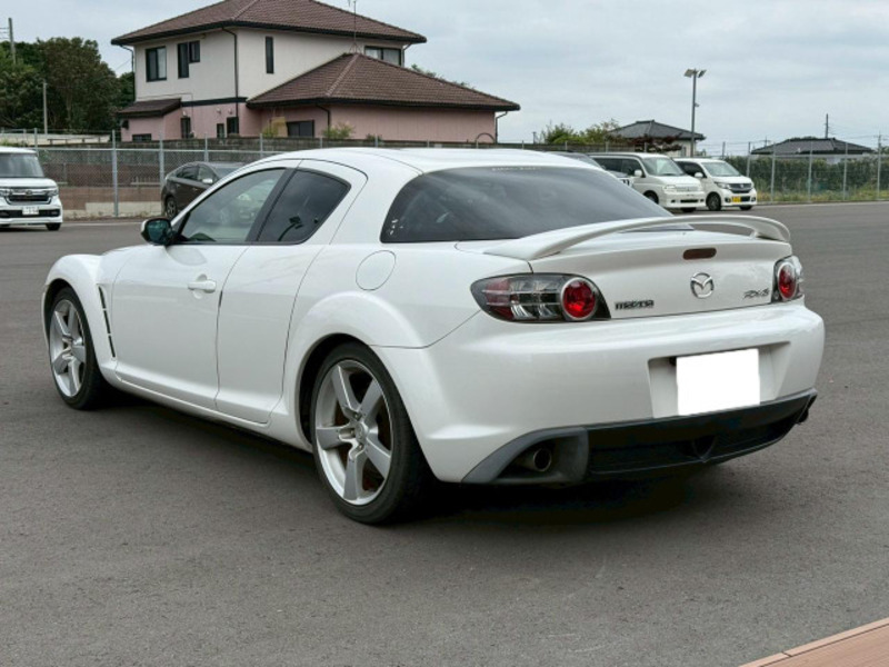 RX-8
